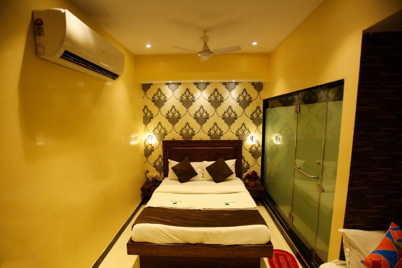 Garden Creek Residency - Near To Mumbai International Airport — Photos 3