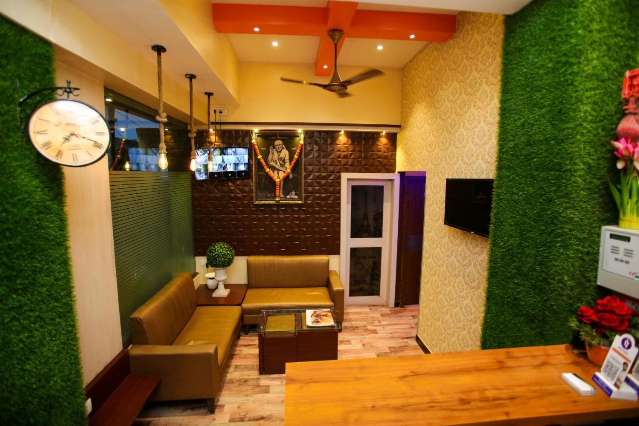 Garden Creek Residency - Near To Mumbai International Airport — Photos 2